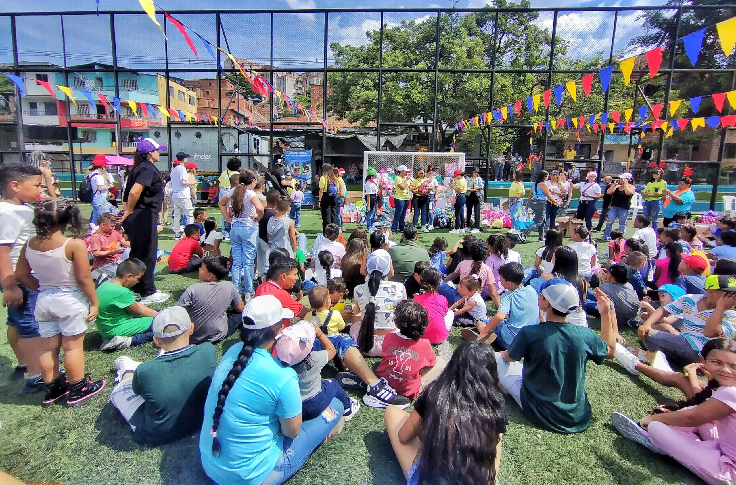 Eventos culturales 1
