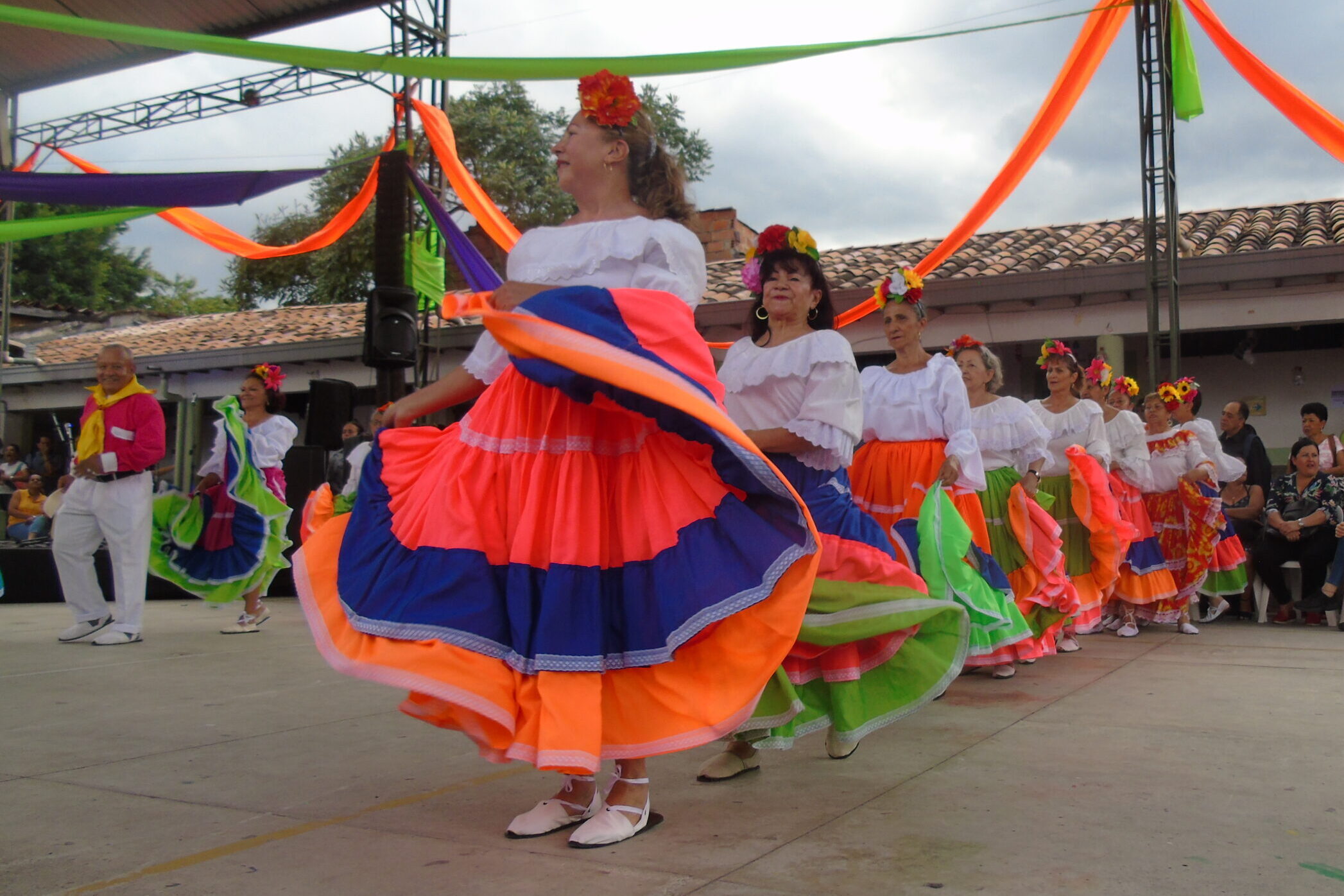 Eventos culturales 2