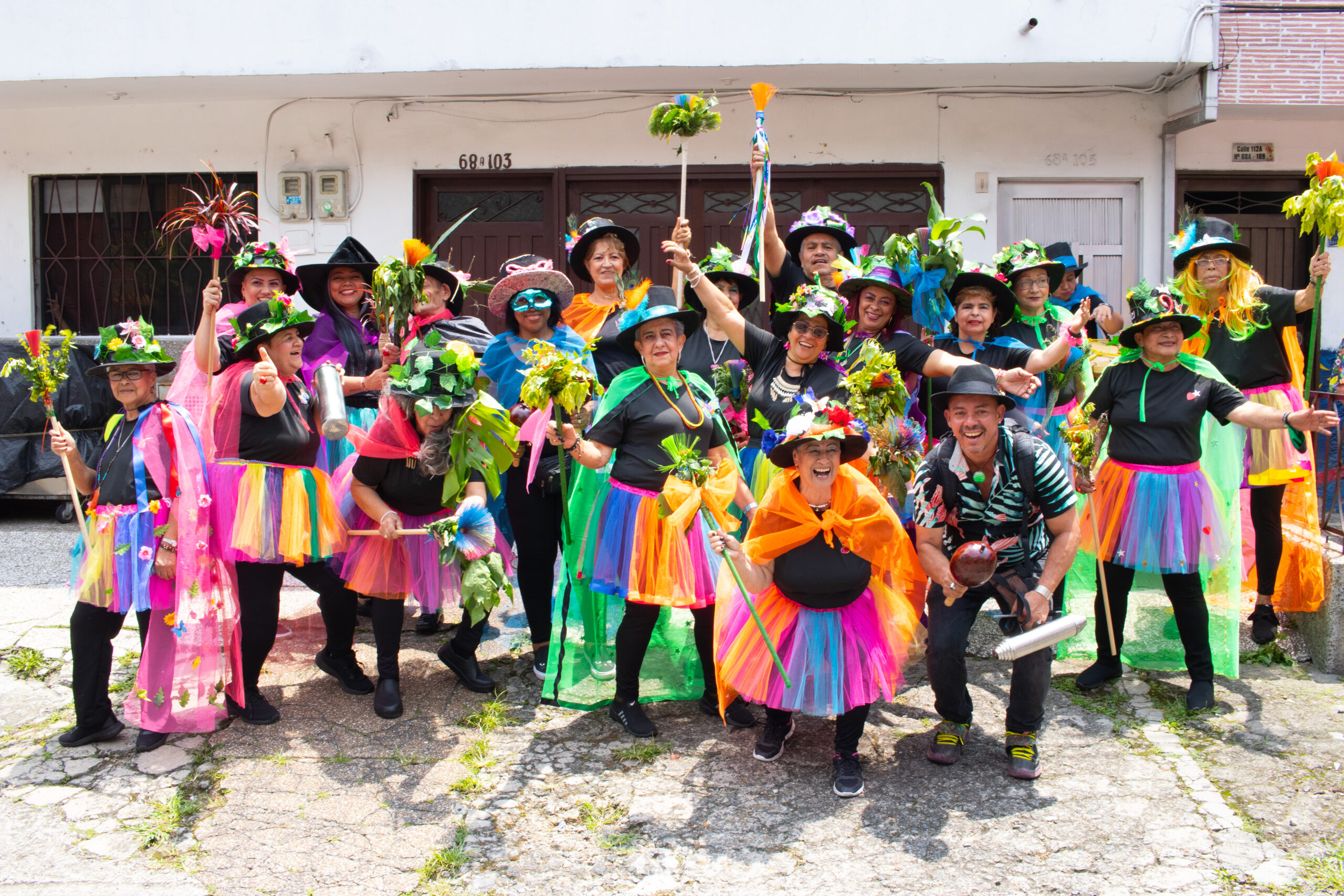 Eventos culturales 3