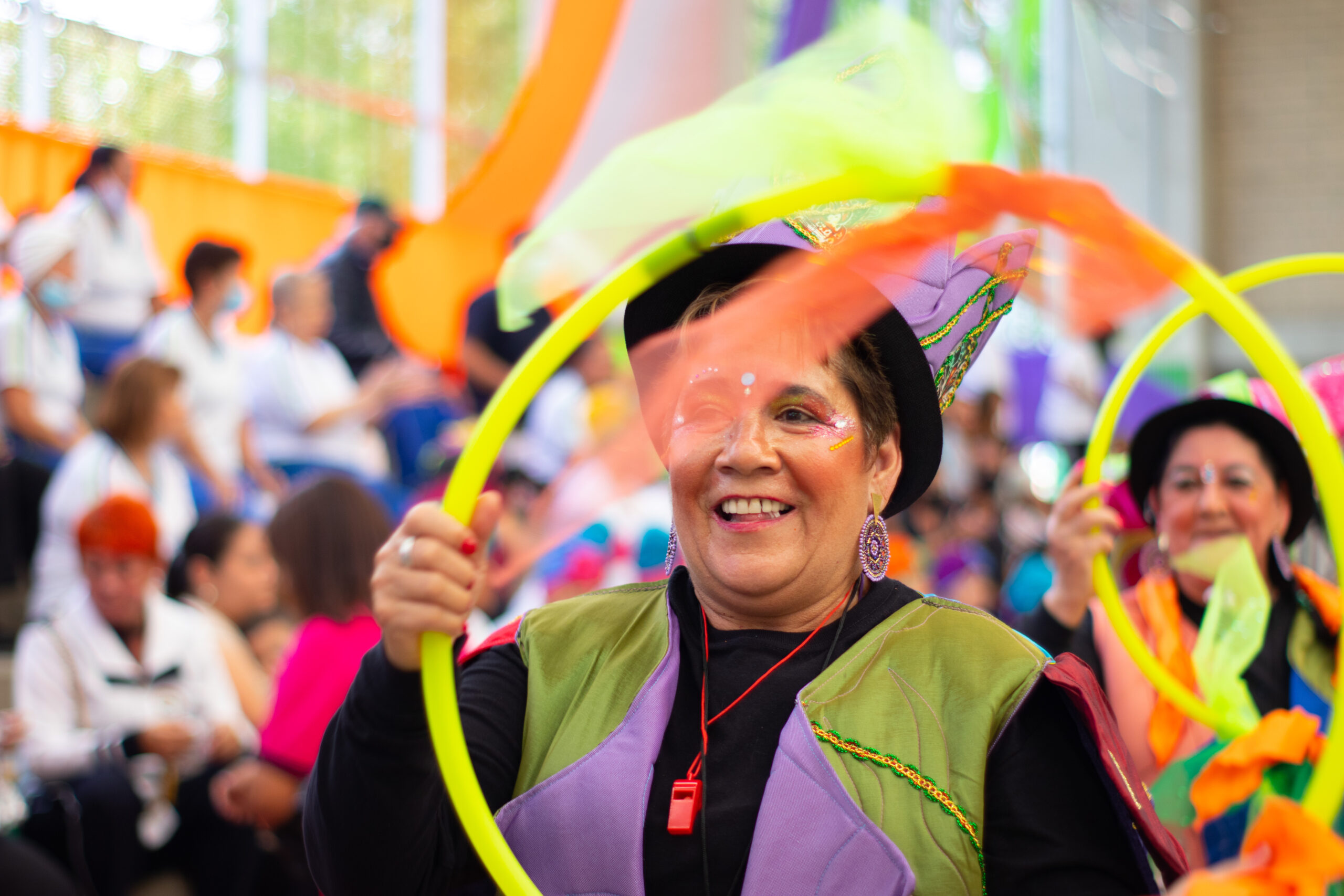 Eventos culturales 4