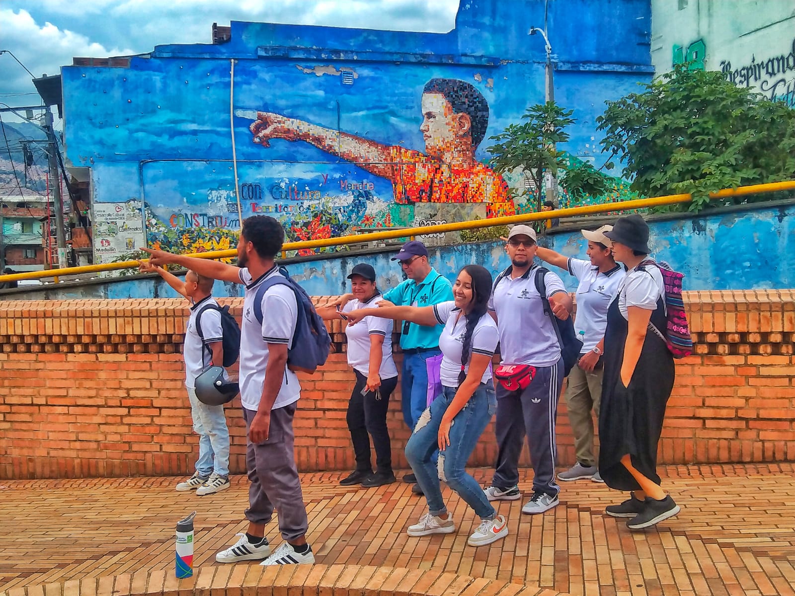 TOUR MORAVIA CULTURA Y TRANSFORMACIÓN