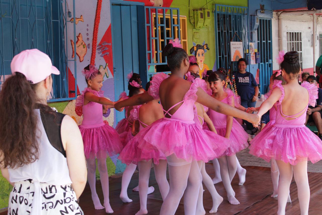 Eventos culturales 6