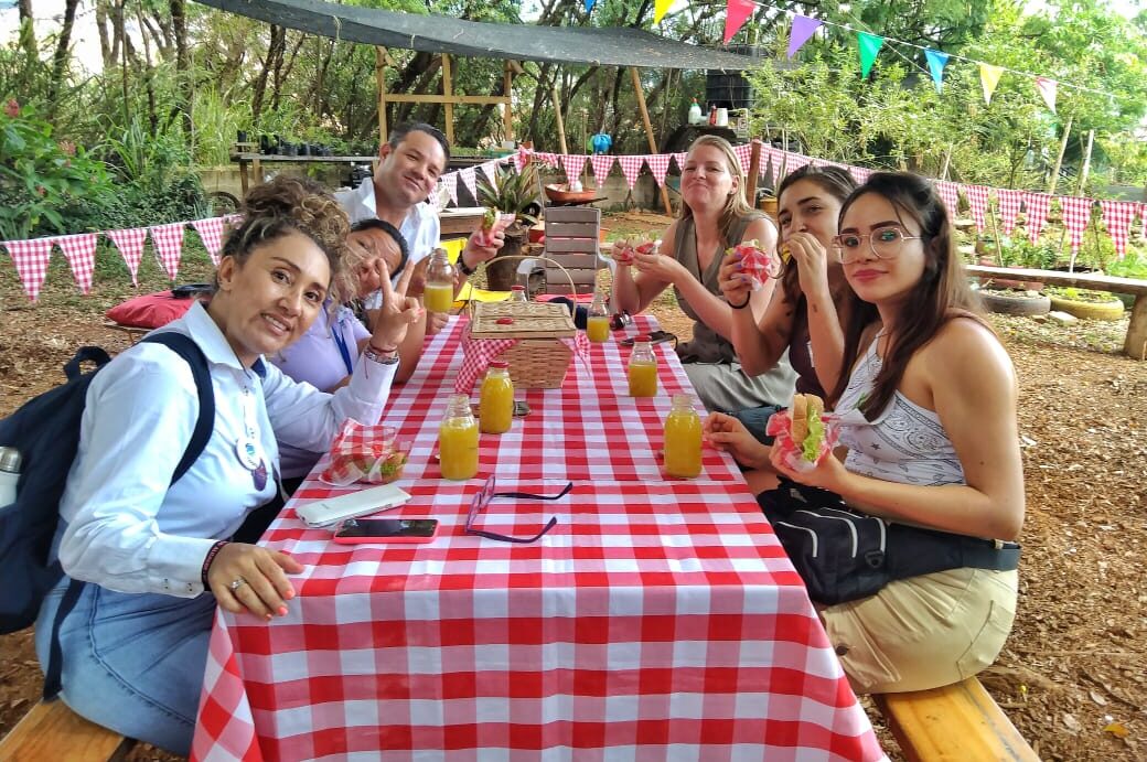 Experiencias gastronómicas 6