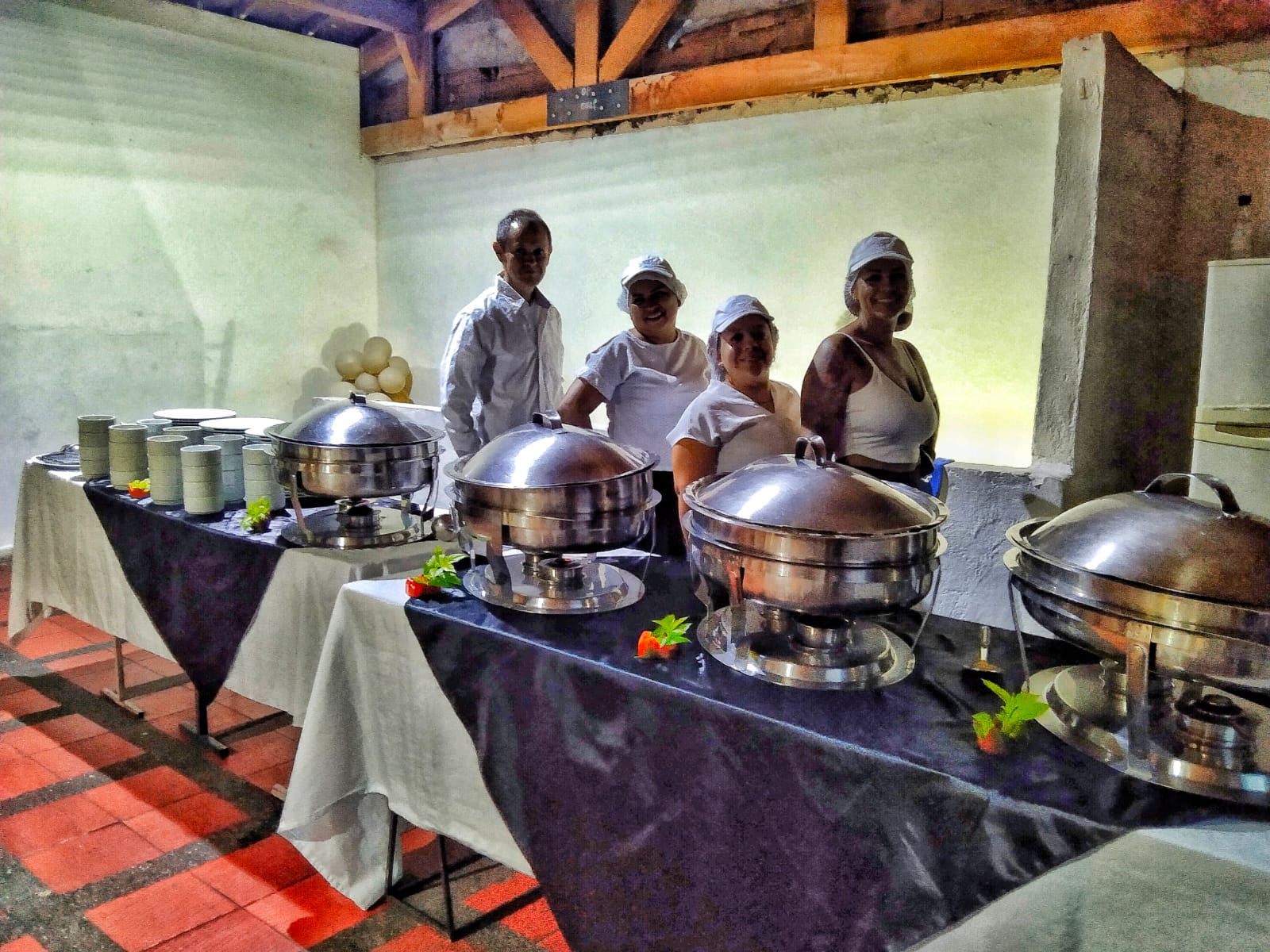 Experiencias gastronómicas 8