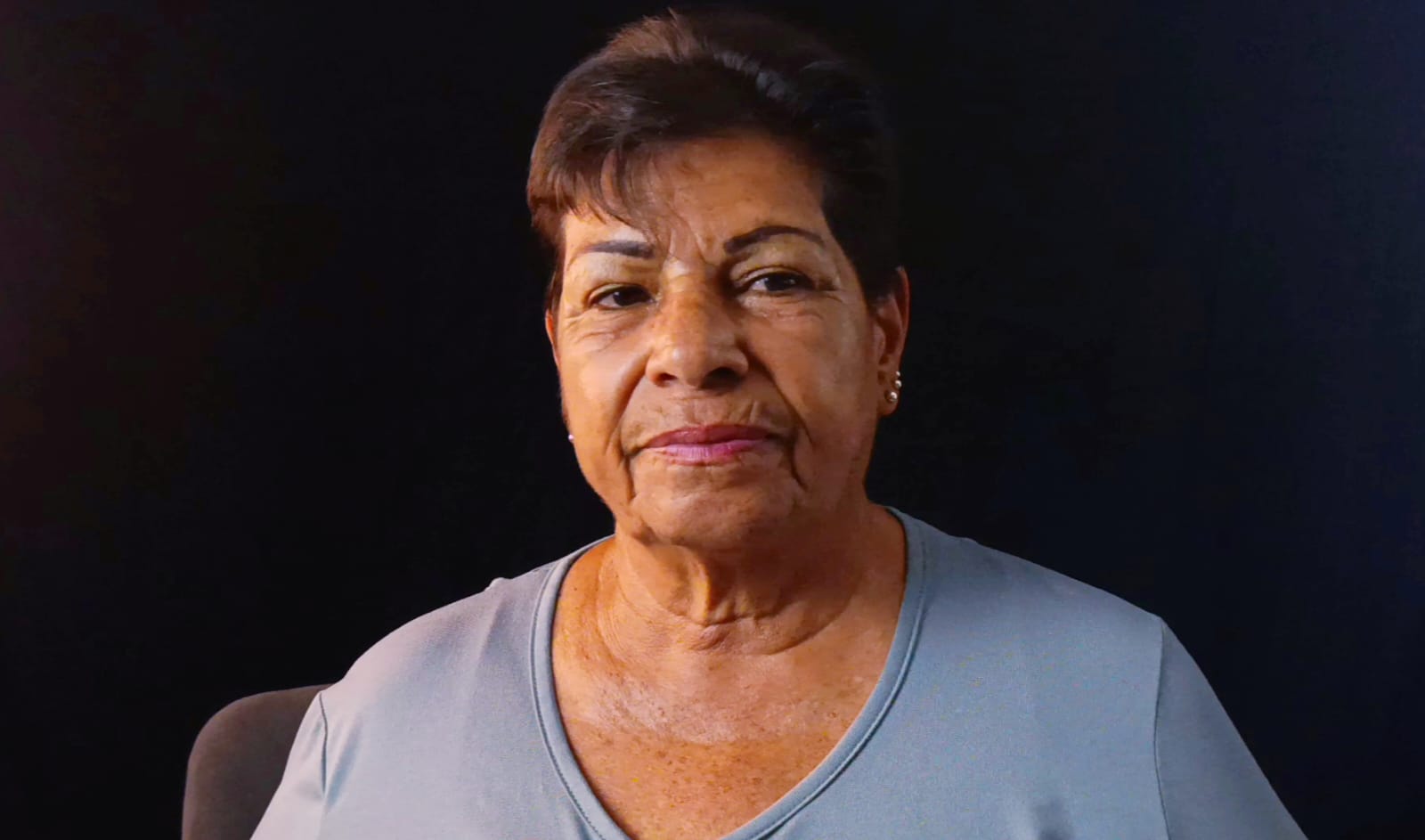 Historia de Luz Marina, fundadora de Corserba