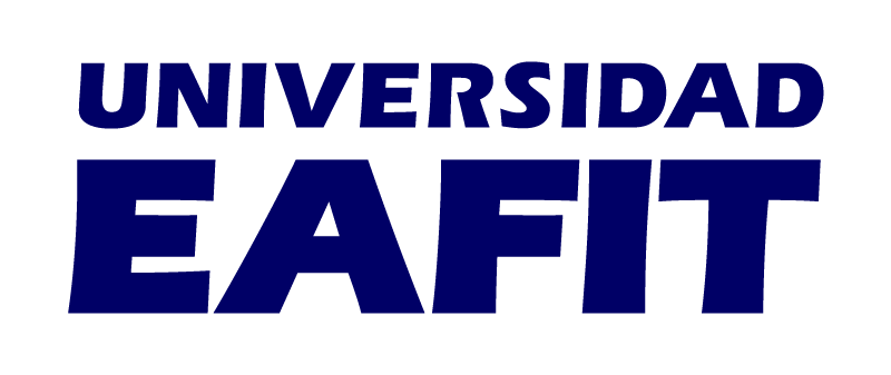 Logo Universidad EAFIT