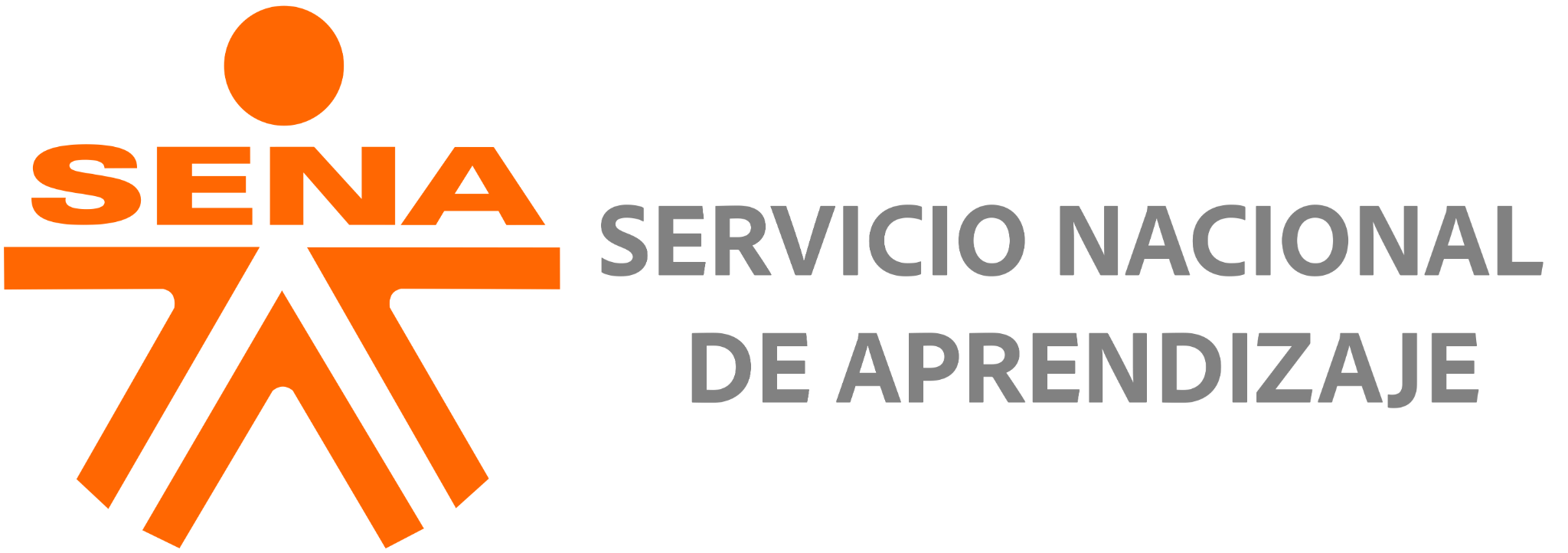 Logo SENA