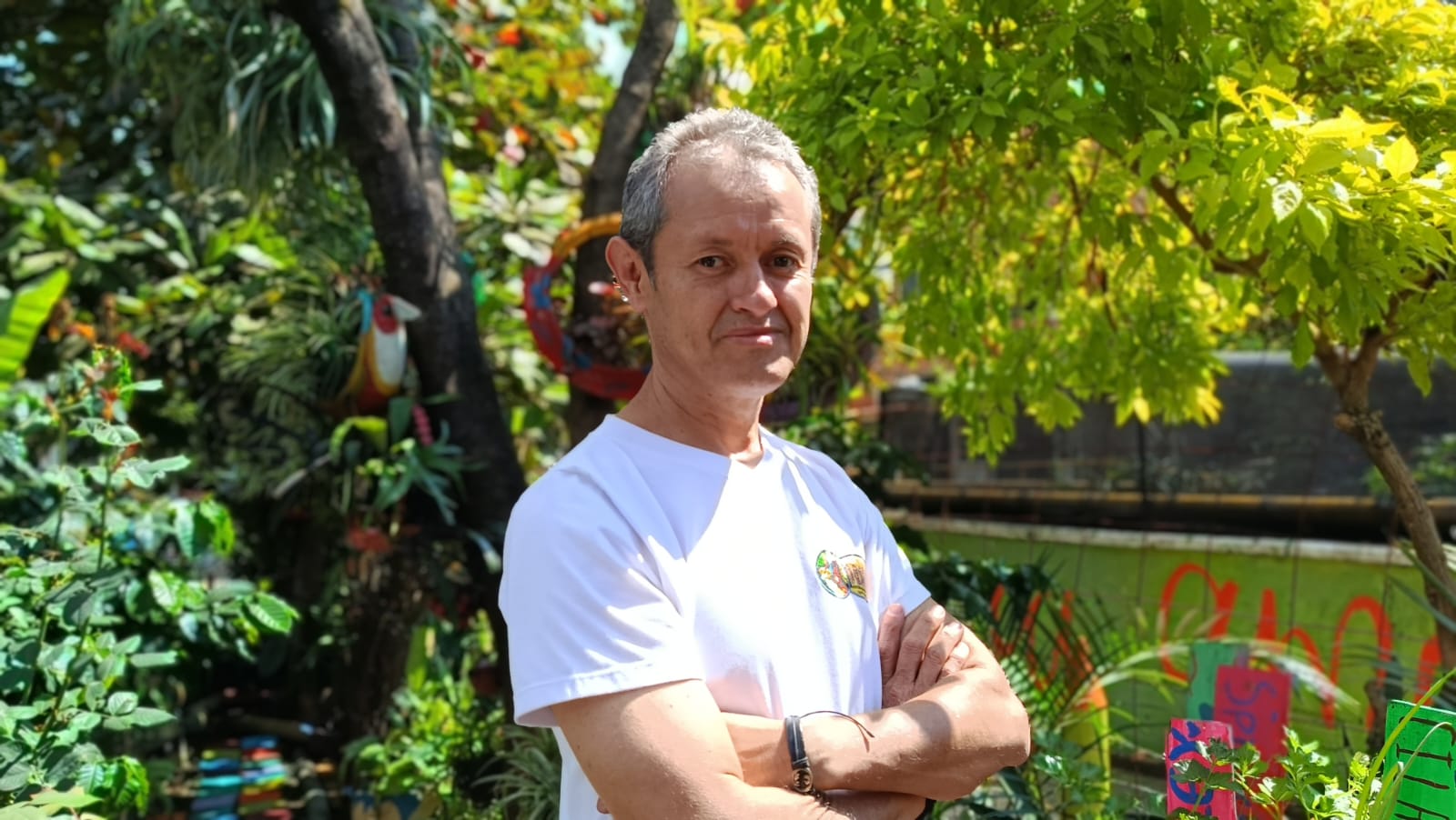 Raúl Díaz