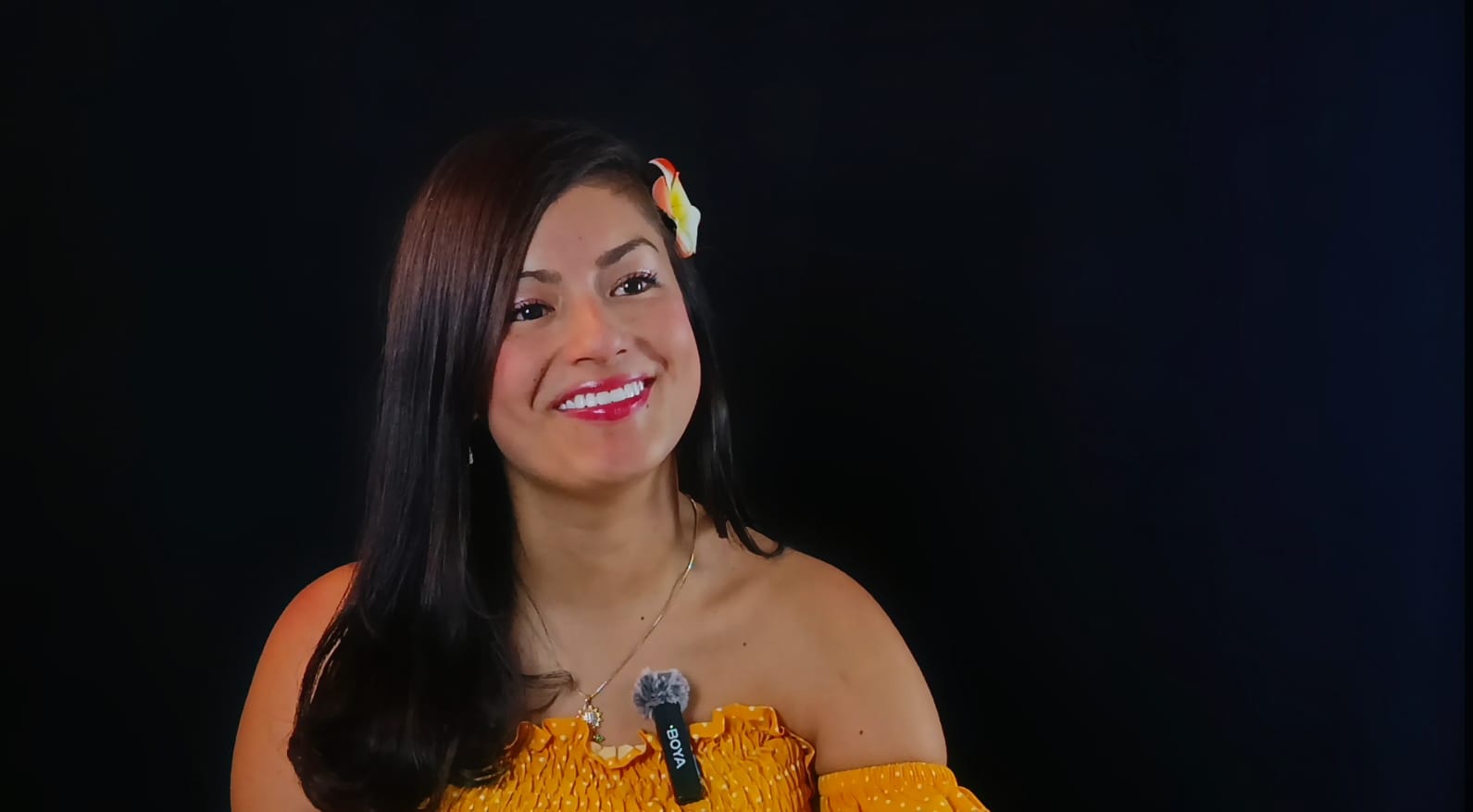 Maria Alejandra