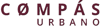 Logo Compás Urbano