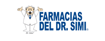 Logo Dr. Simi