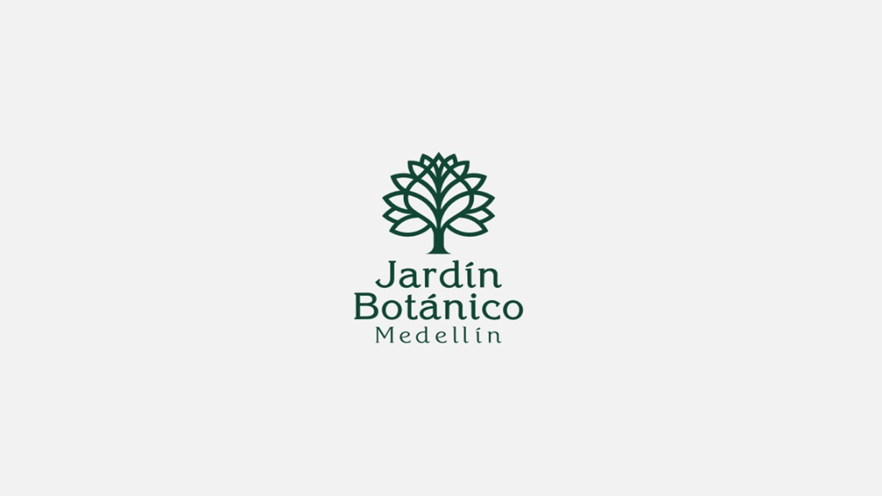 Logo Jardín Botánico