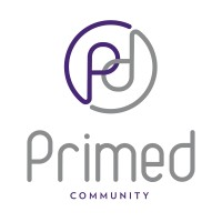 Logo Primed