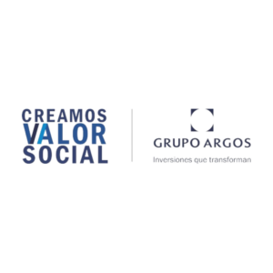Logo Creamos valor social