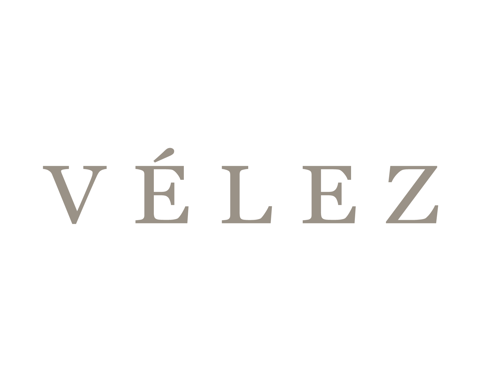 Logo Cuero Vélez
