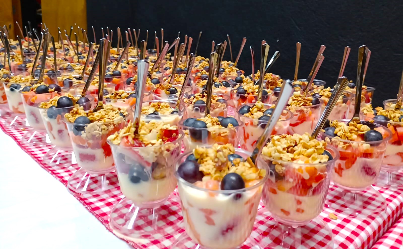 Experiencias gastronómicas 5