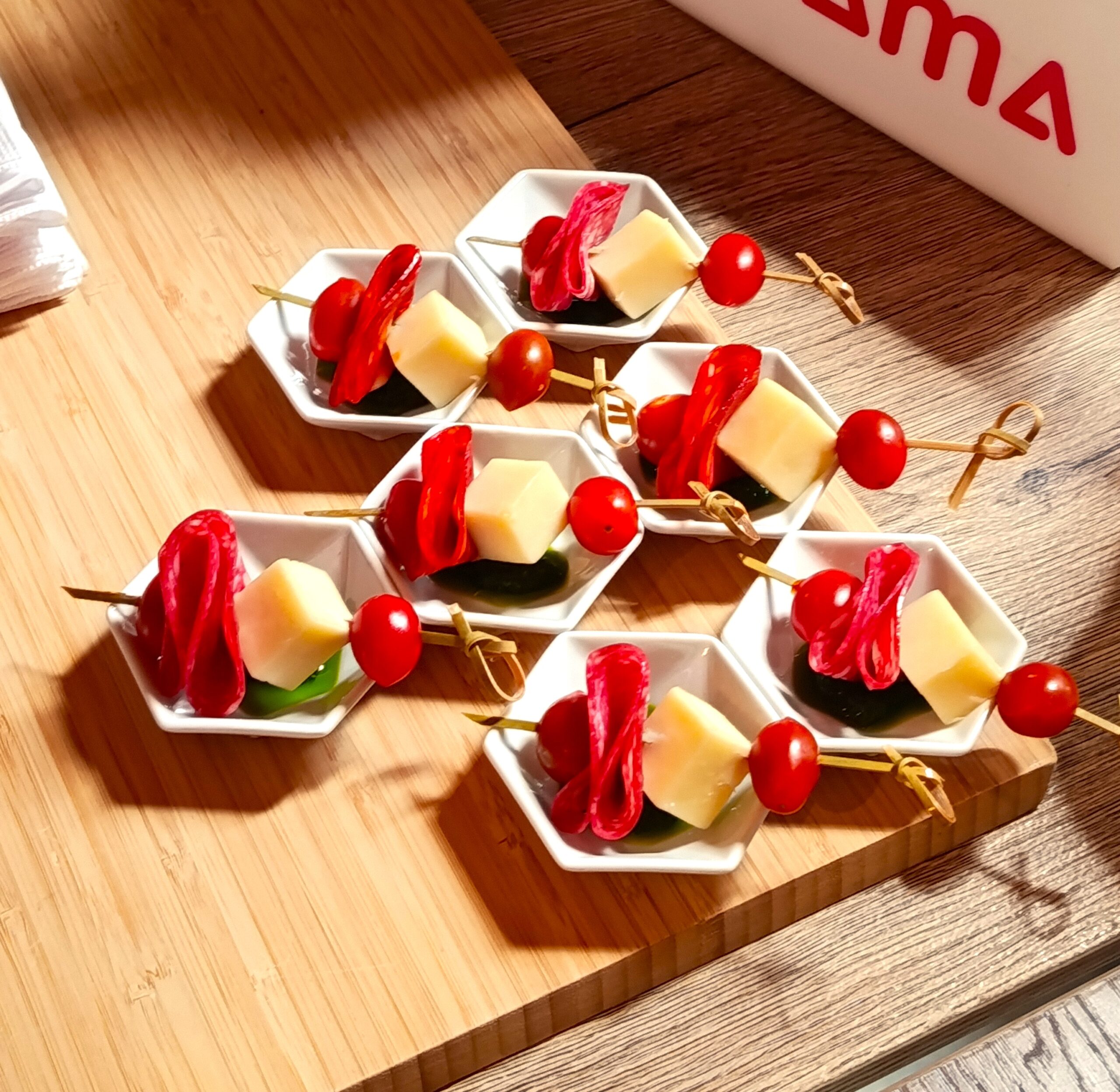 Experiencias gastronómicas 4