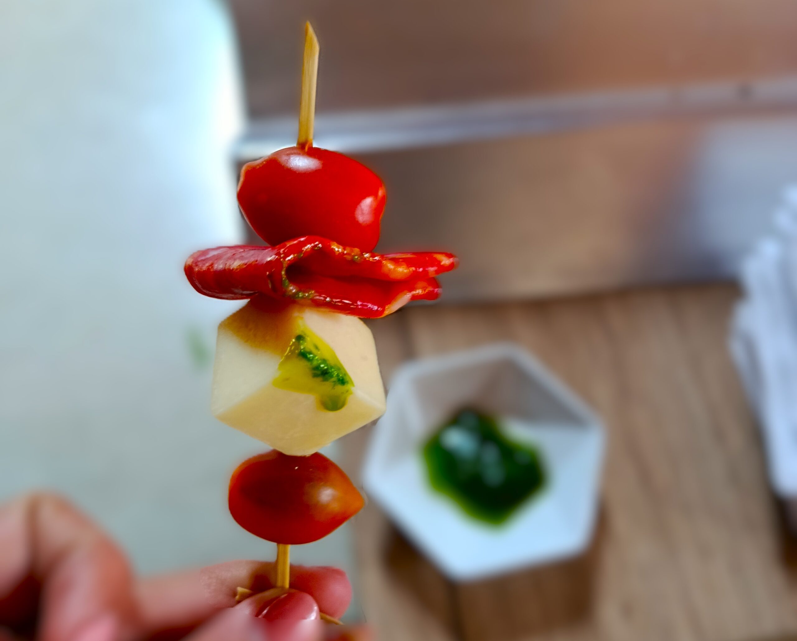 Experiencias gastronómicas 7