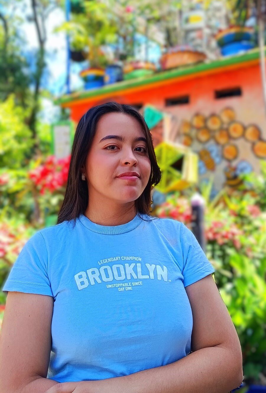 Karen Orozco