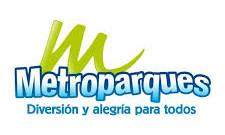 Logo Metroparques