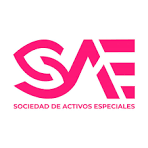 Logo Sociedad de Activos Especiales (SAE)
