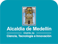 Logo Alcaldía de Medellín