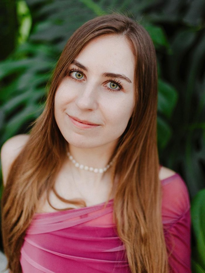Kristýna Tylšová